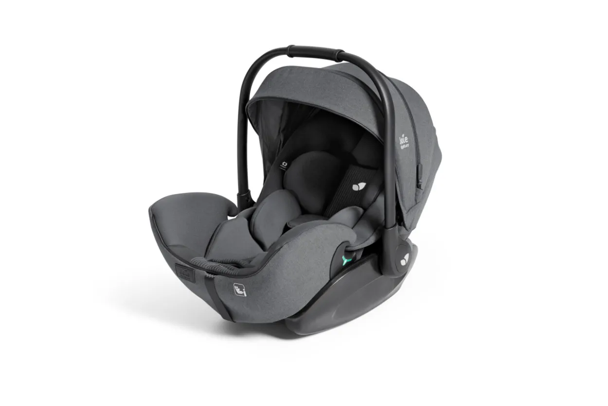 Babyschale JOIE I-LEVEL PRO