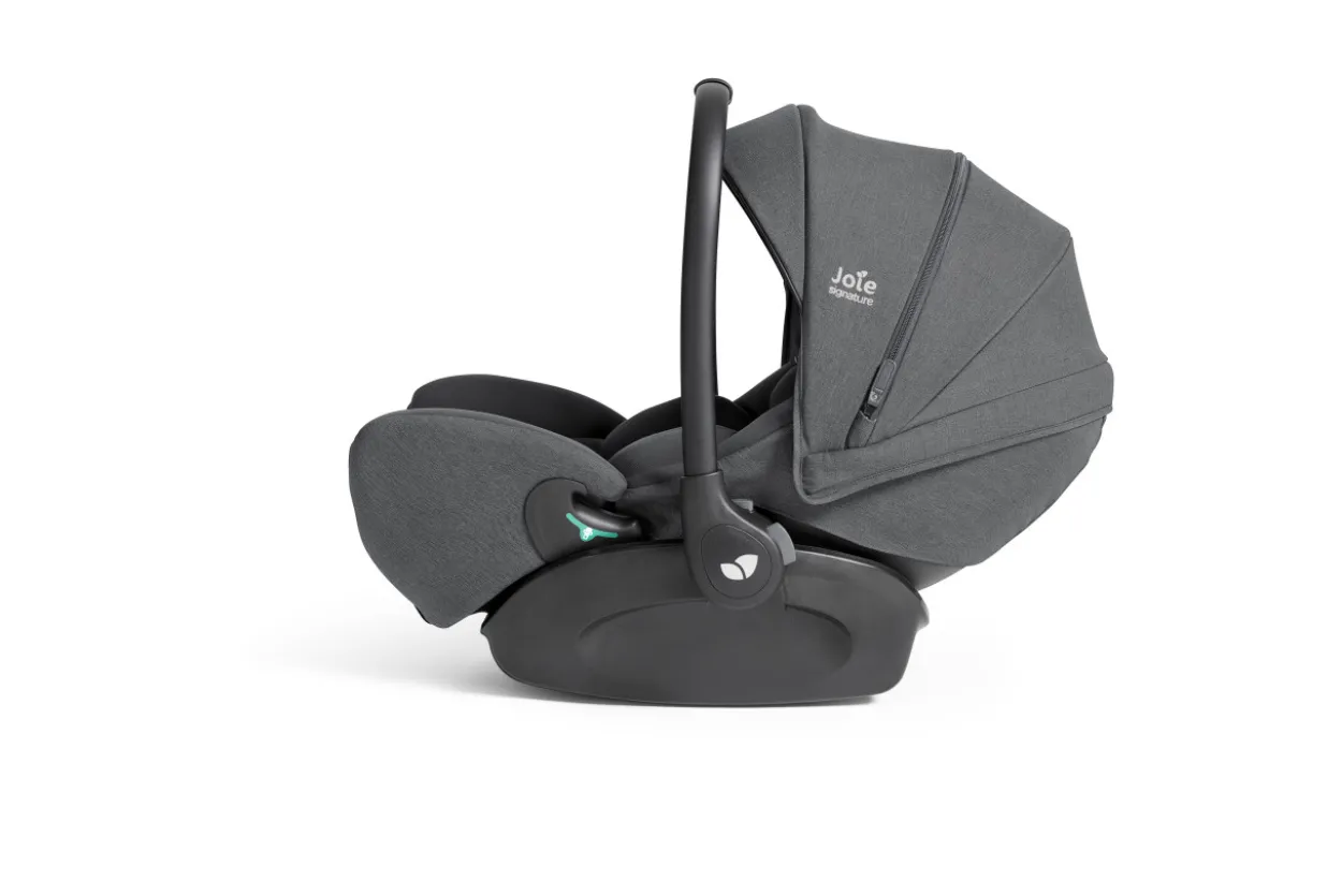 Babyschale JOIE I-LEVEL PRO