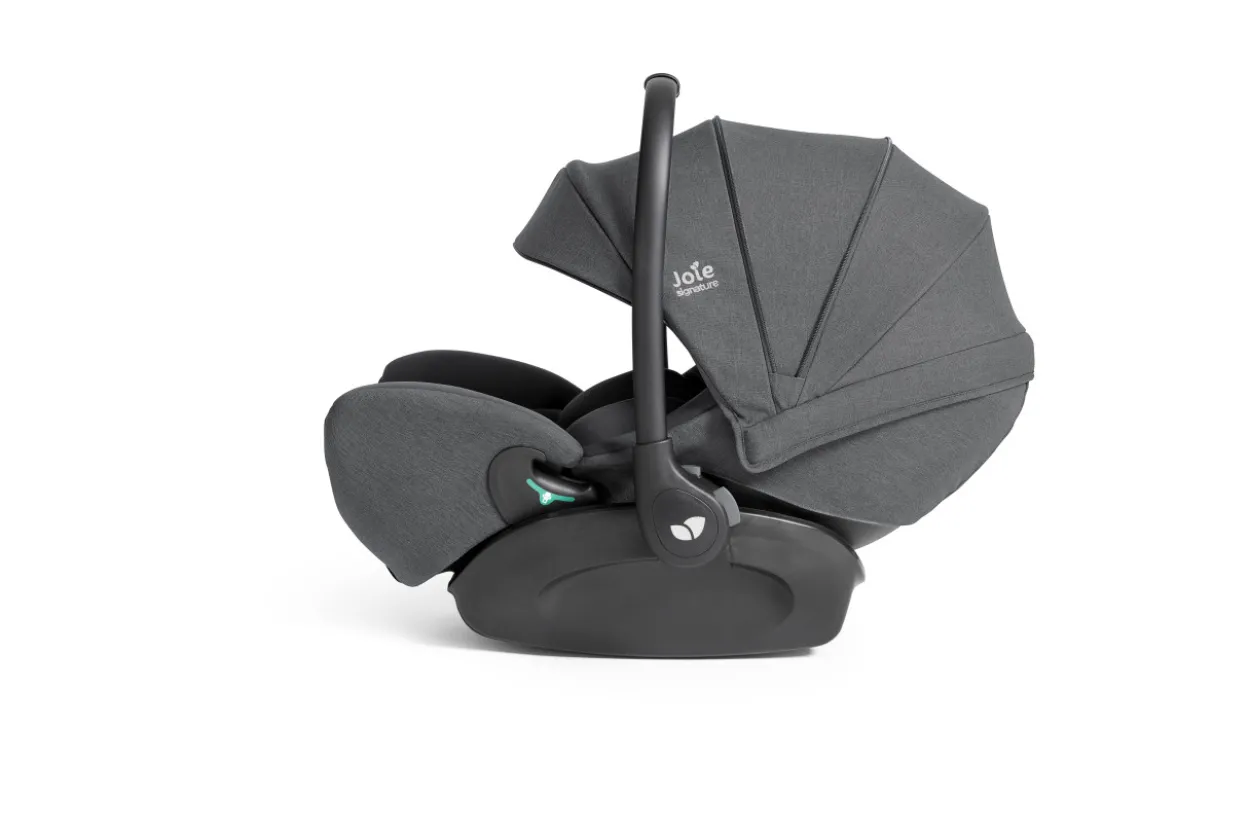 Babyschale JOIE I-LEVEL PRO