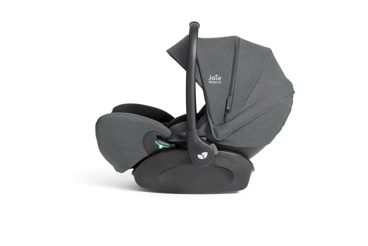 Babyschale JOIE I-LEVEL PRO