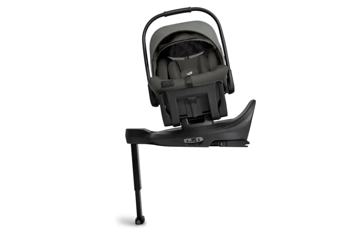 Babyschale JOIE I-LEVEL PRO