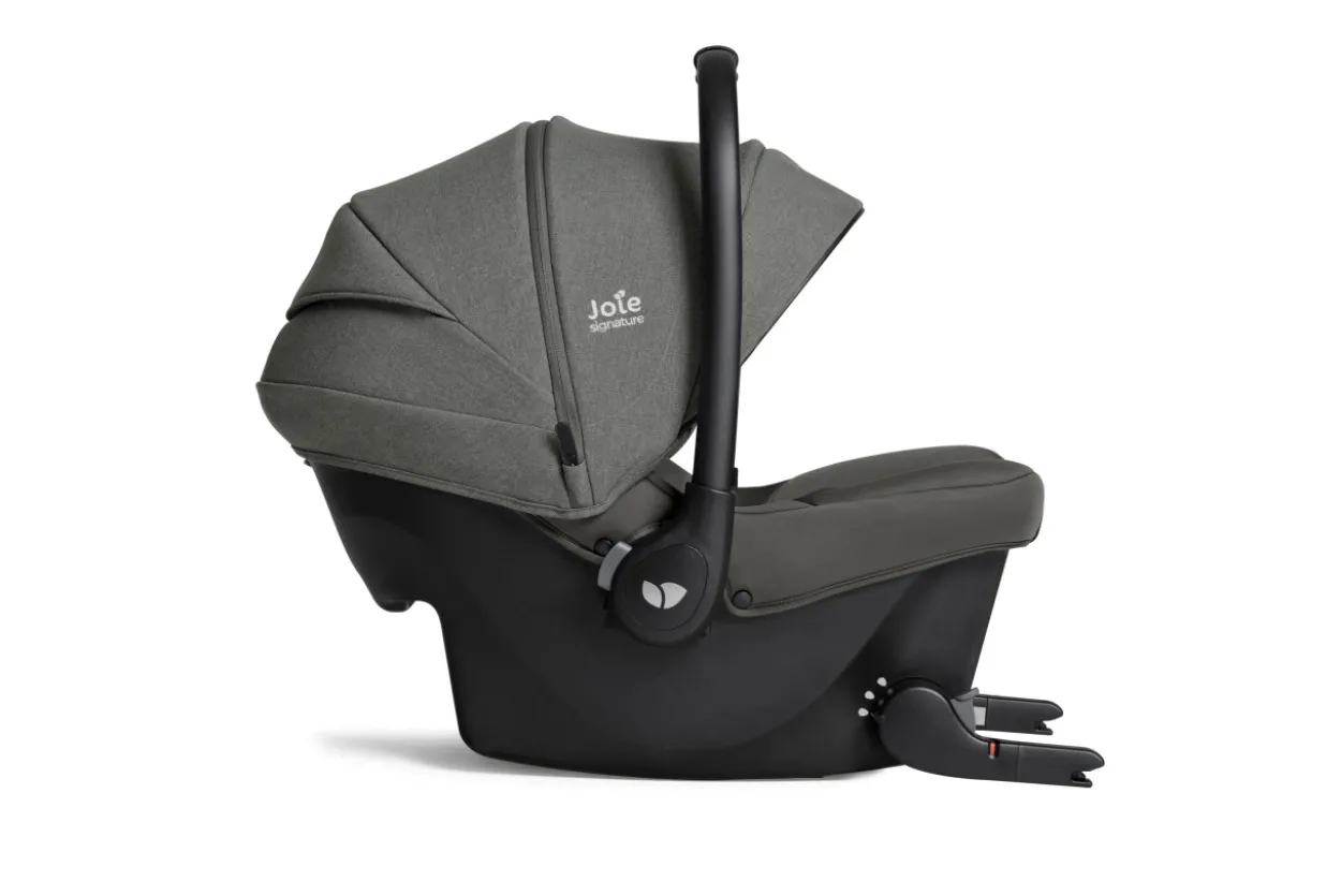 Babyschale JOIE I-LEVEL PRO