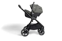 Babyschale JOIE I-LEVEL PRO