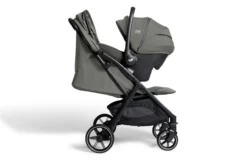Babyschale JOIE I-LEVEL PRO