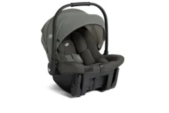 Babyschale JOIE I-LEVEL PRO