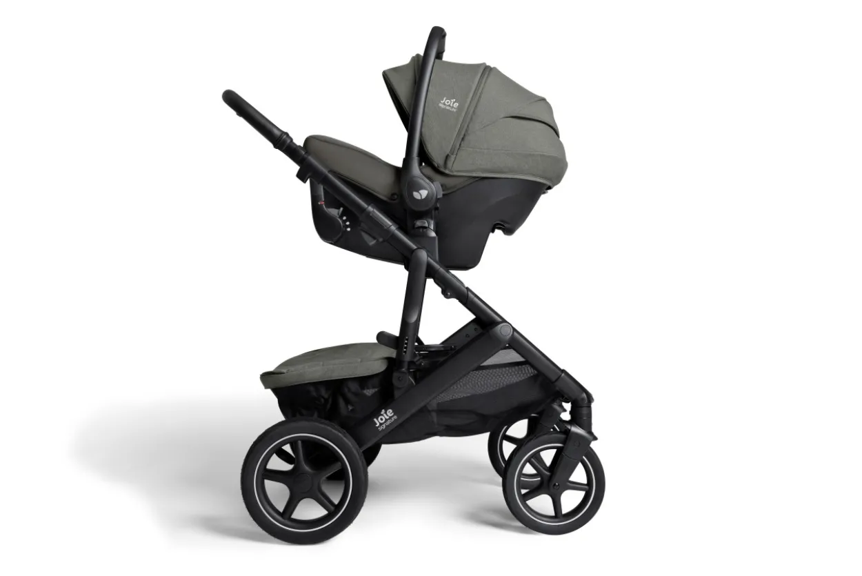 Babyschale JOIE I-LEVEL PRO