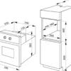 Backofen Premiere 436551