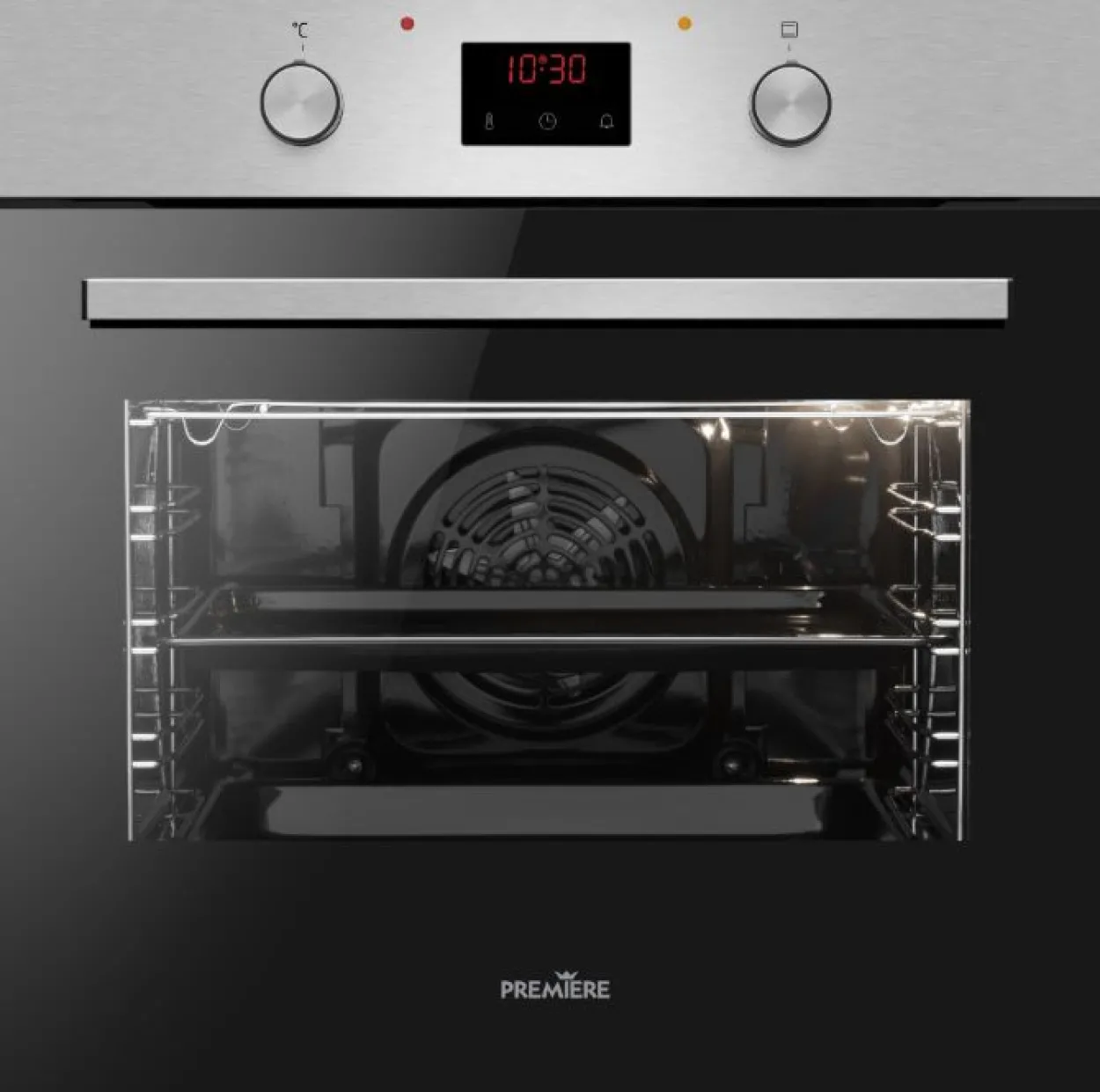 Backofen Premiere 436551