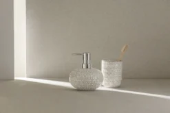 Bad Accessoire Set PERGOLE