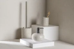 Bad Accessoire Set PERGOLE