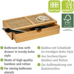 Badbox ALLEGRE