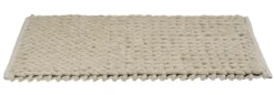 Badematte ARSON beige