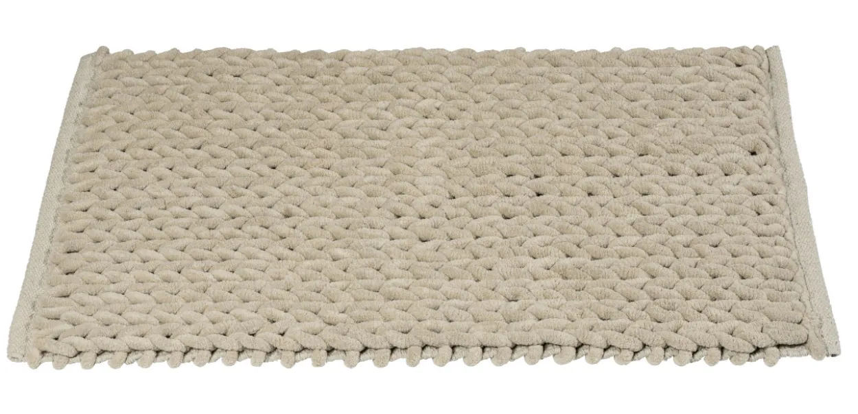 Badematte ARSON beige