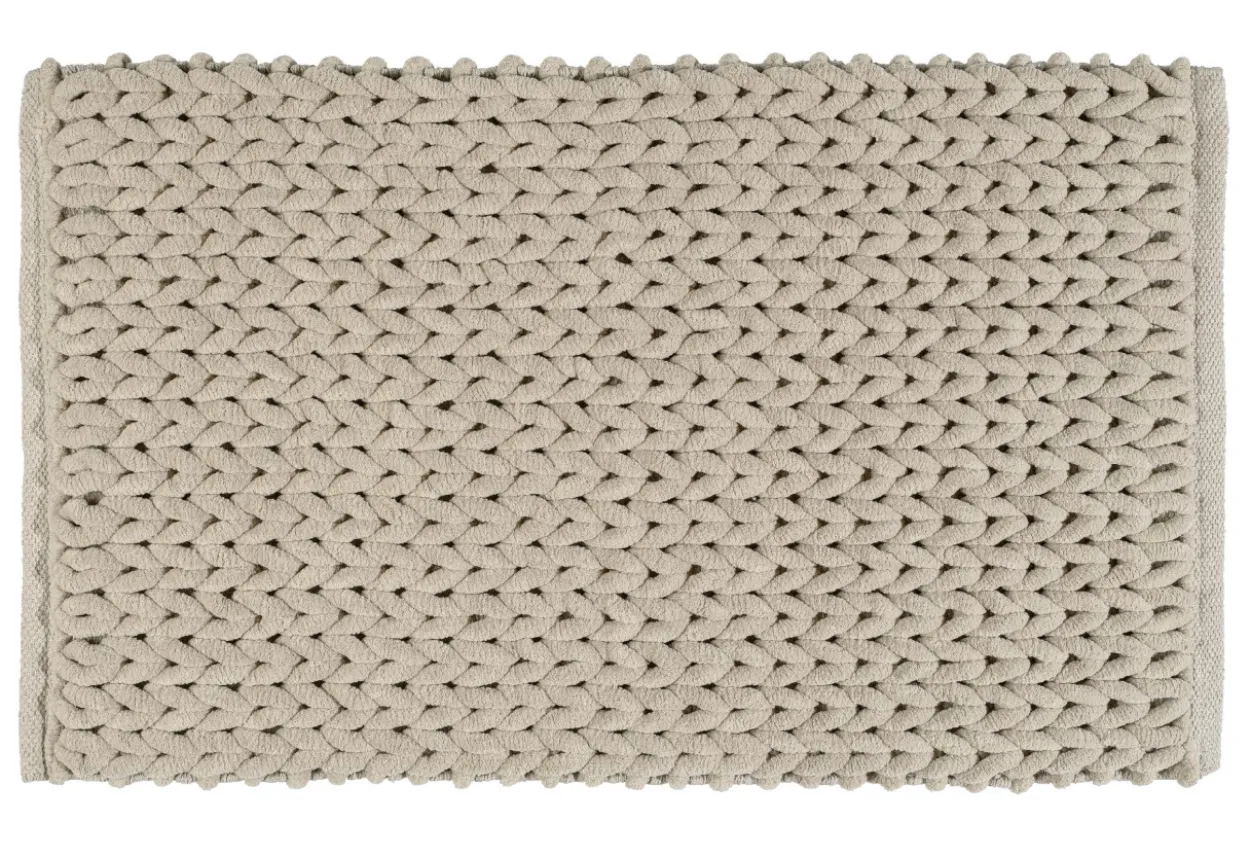 Badematte ARSON beige