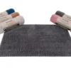 Badematte CHENILLE UNI