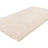 Badematte LINA beige