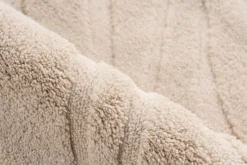 Badematte LINA beige