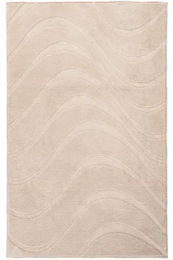 Badematte LINA beige