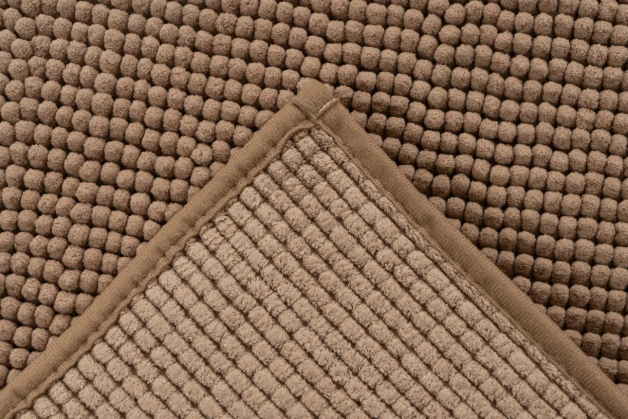 Badematte MONZA beige
