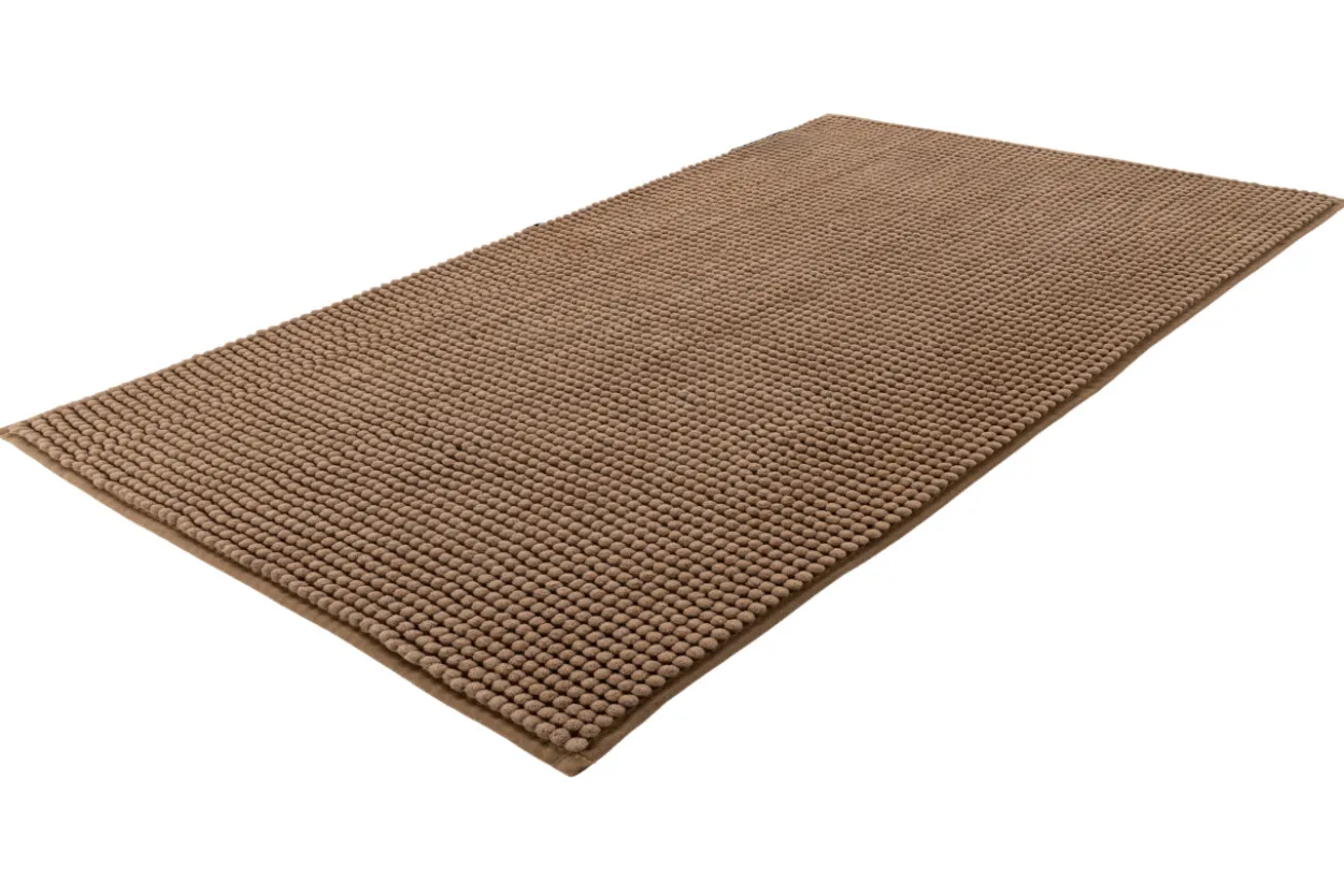 Badematte MONZA beige