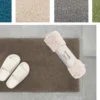 Badematte SHAGGY