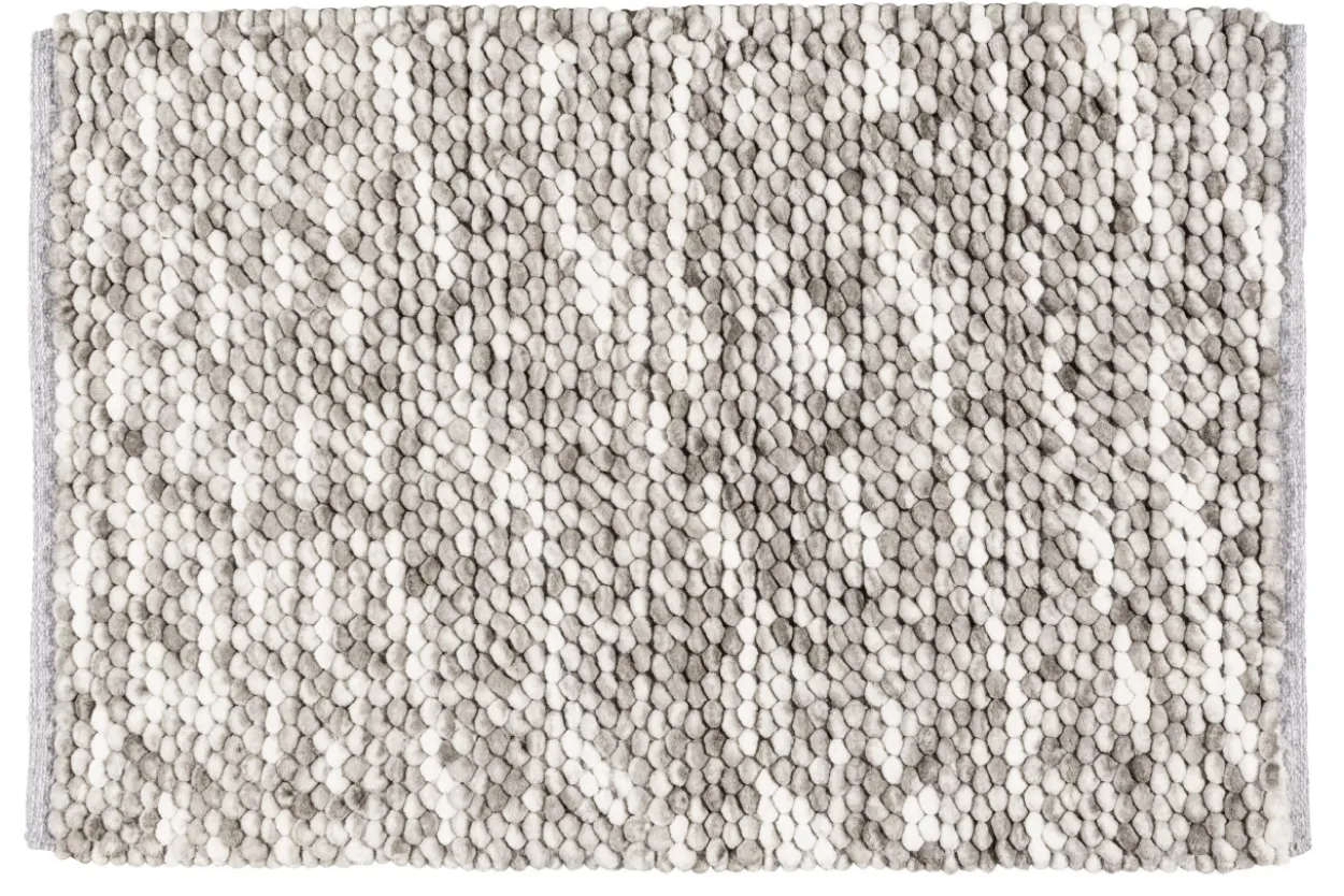 Badematte URDU taupe