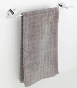 Badetuchstange UV-LOC® ISERA