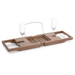 Badewannenablage BAMBOO