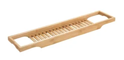 Badewannenablage BAMBUSA