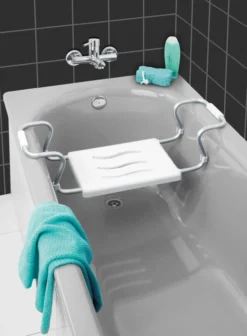Badewannensitz SECURA