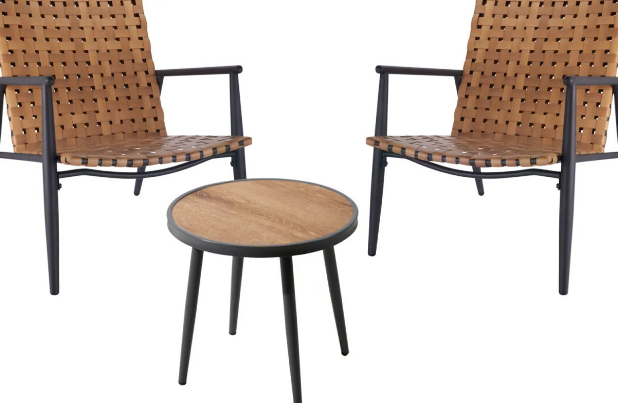 Balkon-Set REIDAR