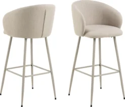 Barhocker ELEANOR