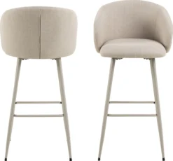 Barhocker ELEANOR
