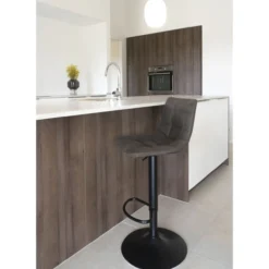 Barhocker 2er-Set MIDDELFART