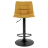 Barhocker 2er-Set MIDDELFART