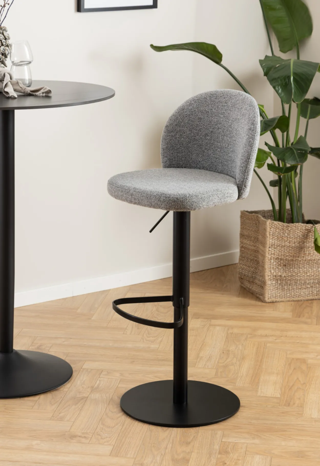 Barhocker PATRICIA