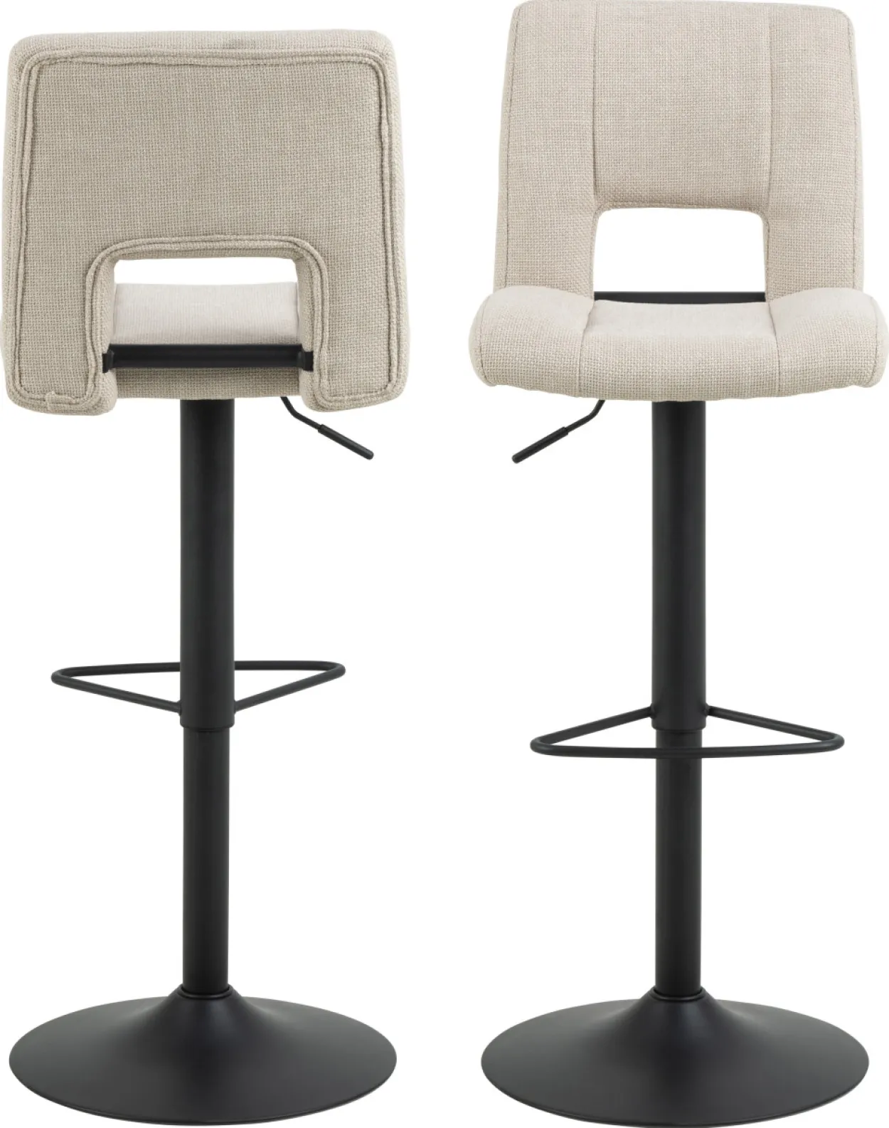 Barhocker SYLVIA