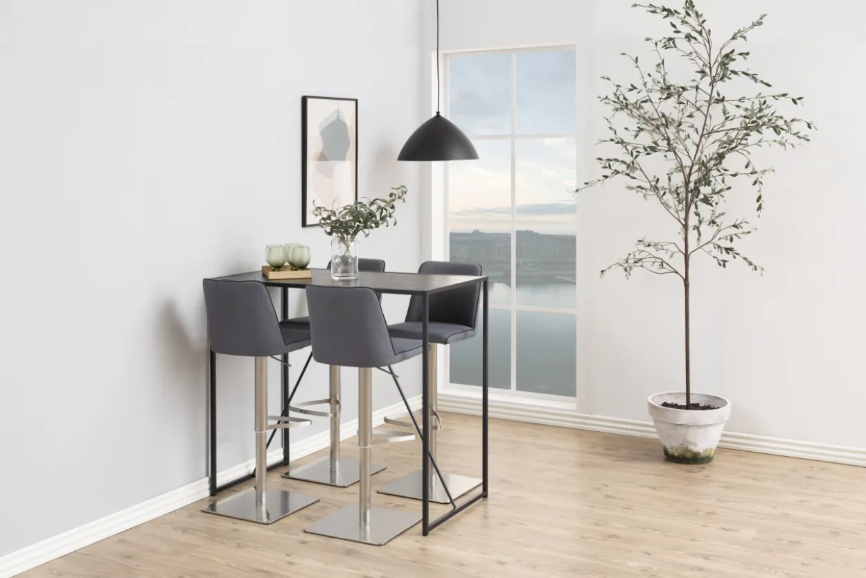 Bartisch SEAFORD