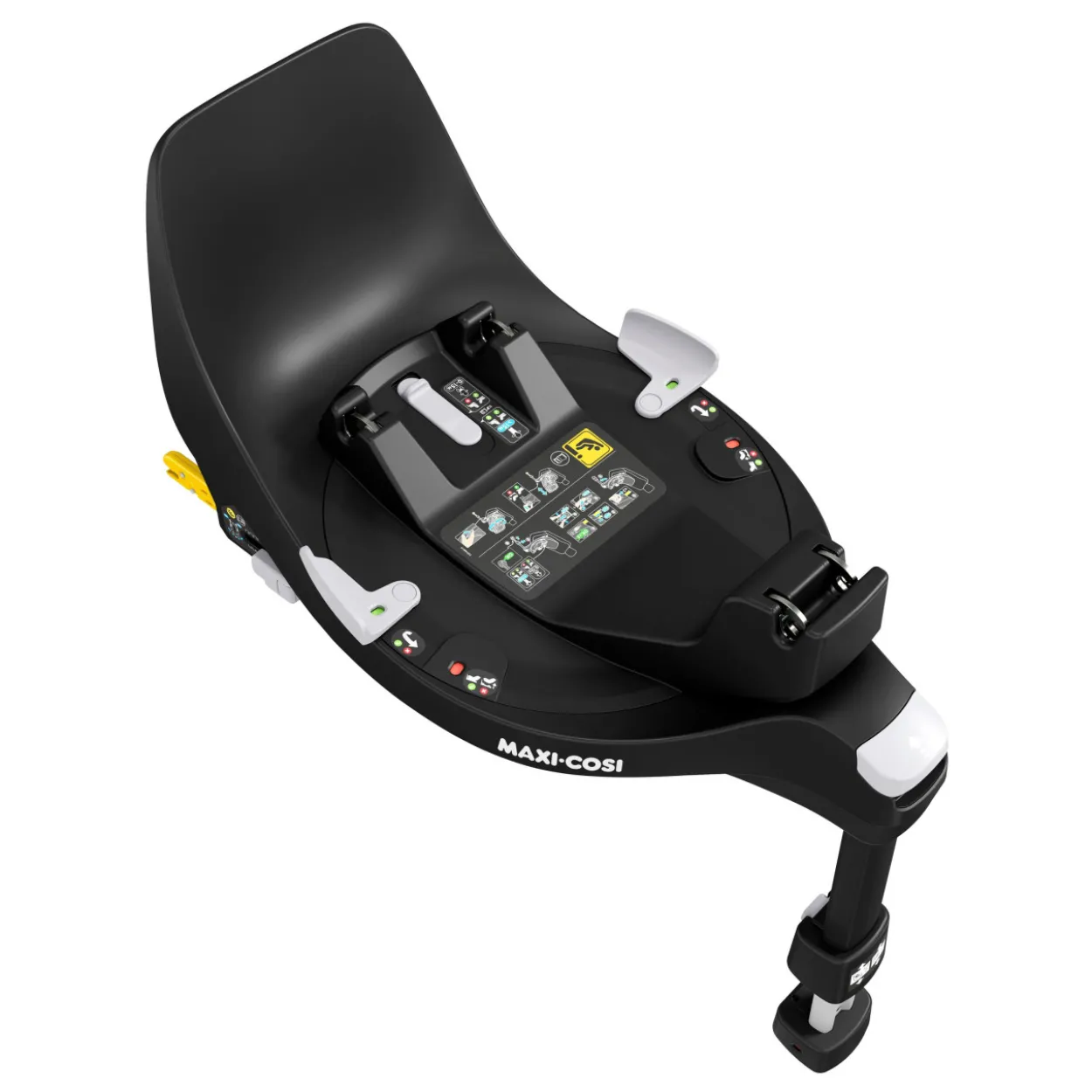 Basisstation MAXI COSI FAMILYFIX 360