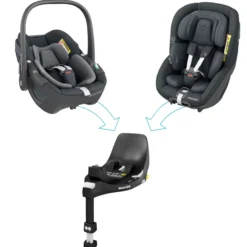 Basisstation MAXI COSI FAMILYFIX 360