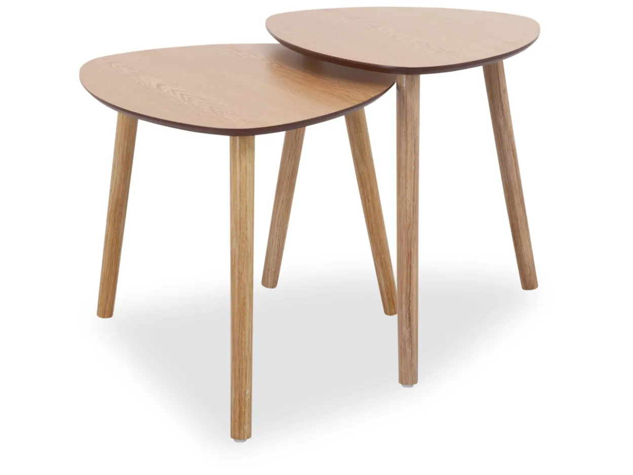 Beistelltisch DUO