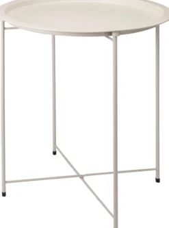 Beistelltisch NOAH beige