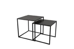 Beistelltisch-Set DROP JUNIS
