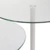 Beistelltisch-Set LOPAKA