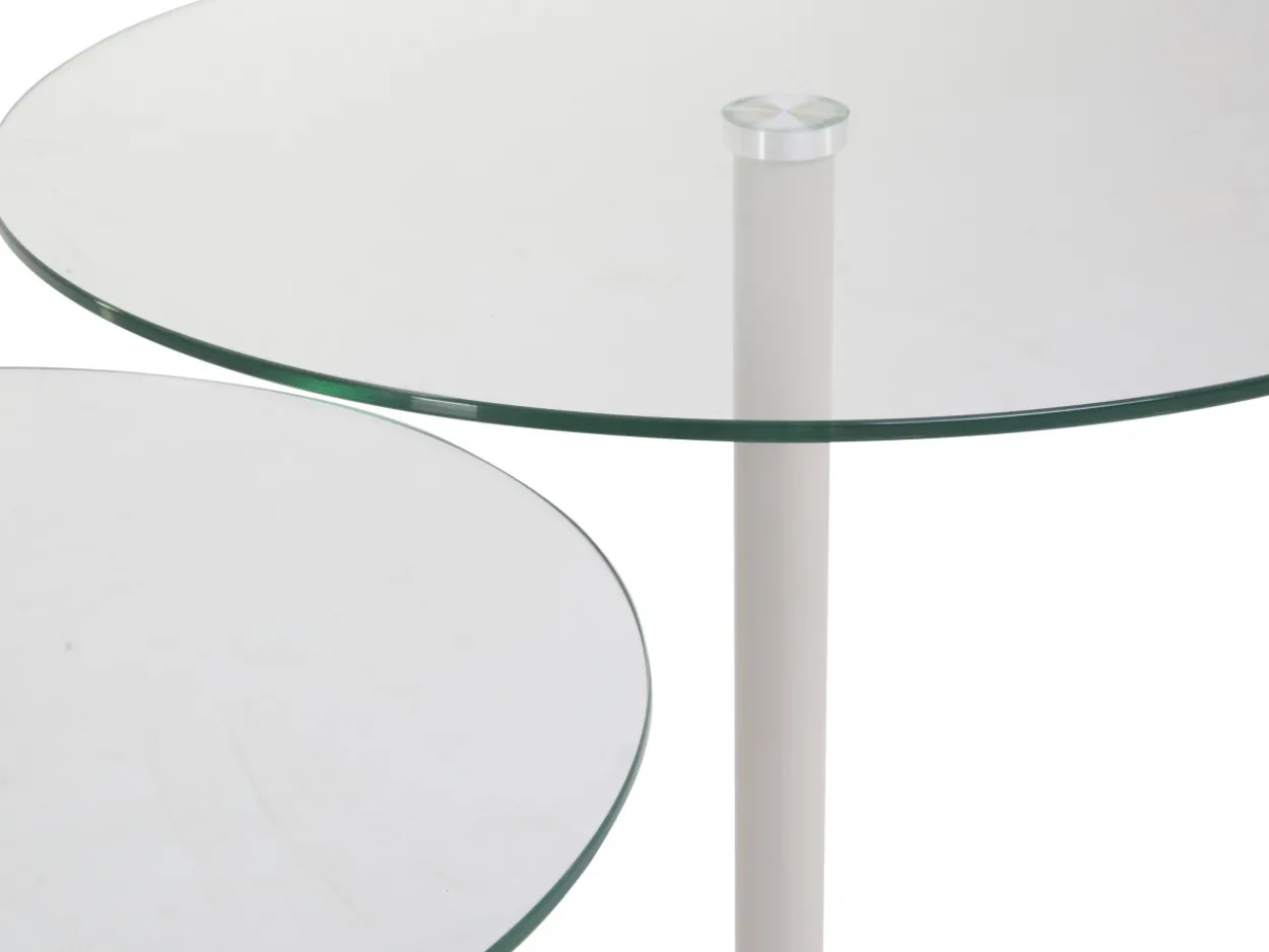 Beistelltisch-Set LOPAKA