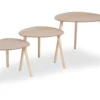 Beistelltisch-Set SELMAR