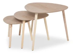 Beistelltisch-Set SELMAR
