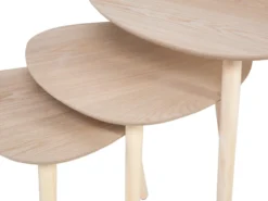 Beistelltisch-Set SELMAR