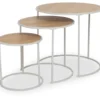 Beistelltisch-Set SHANAHAN