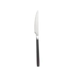 Besteck-Set CHARCOAL
